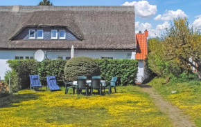 Ferienwohnung Kloster, Insel Hiddensee
